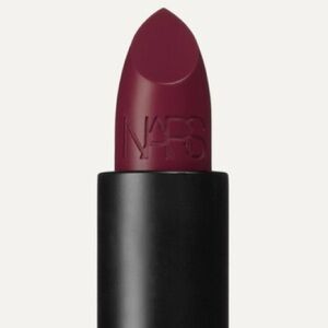 NARS Lipstick Opulent Red